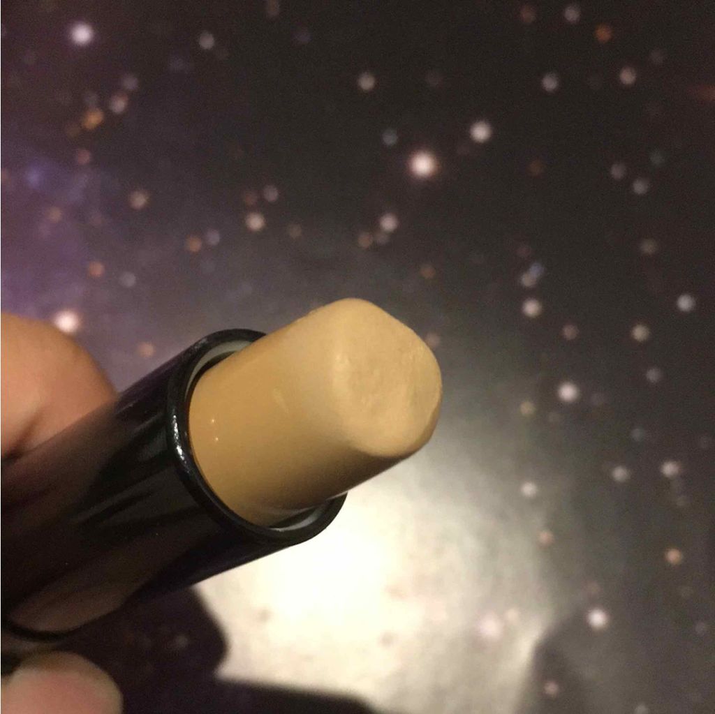 カバーパーフェクション チップコンシーラー/the SAEM/リキッドコンシーラーを使ったクチコミ(3枚目)