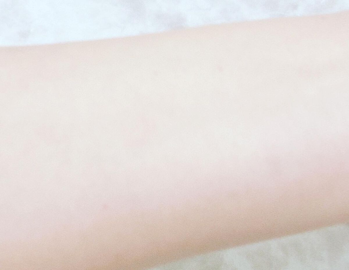 グリーンティーピュアクレンジングバームⅡ/YADAH/クレンジングバームを使ったクチコミ(7枚目)