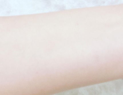 グリーンティーピュアクレンジングバームⅡ/YADAH/クレンジングバームを使ったクチコミ(7枚目)