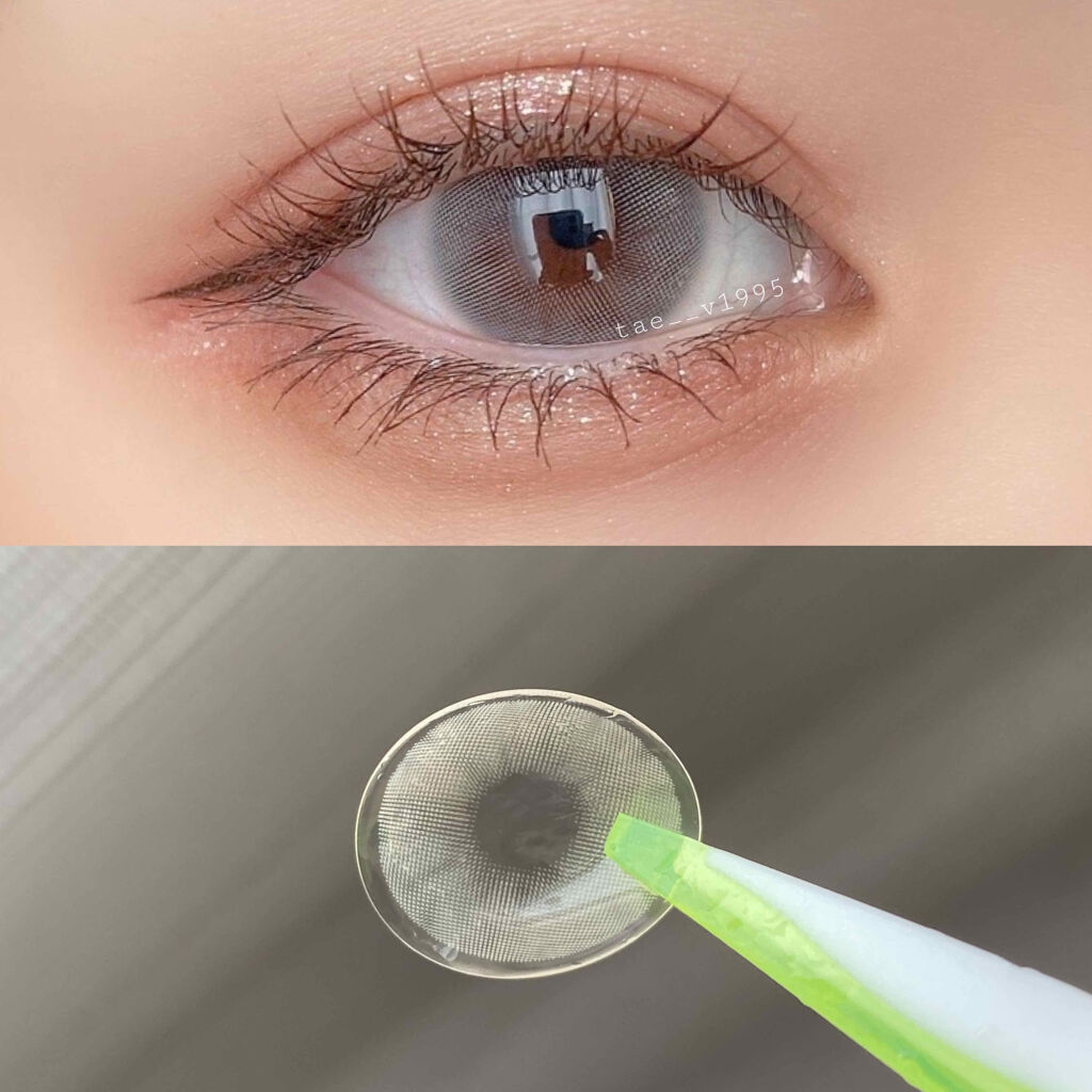 プロ アイ パレット/CLIO/アイシャドウパレットを使ったクチコミ（3枚目）