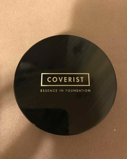 トニモリカバーリストエッセンスインファンデーション/TONYMOLY/クリーム・エマルジョンファンデーションを使ったクチコミ(3枚目)