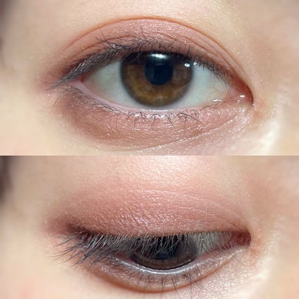 スキニーリッチシャドウ/excel/アイシャドウパレットを使ったクチコミ(5枚目)