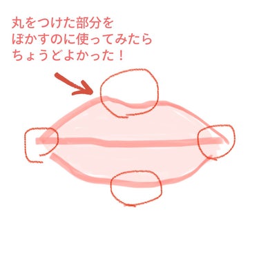 トーンマイリップ/メンソレータム/リップケア・リップクリームを使ったクチコミ（2枚目）