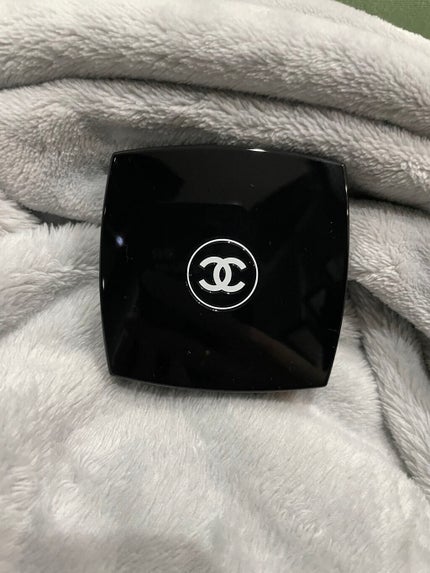 ジュ コントゥラスト/CHANEL/パウダーチークを使ったクチコミ(2枚目)