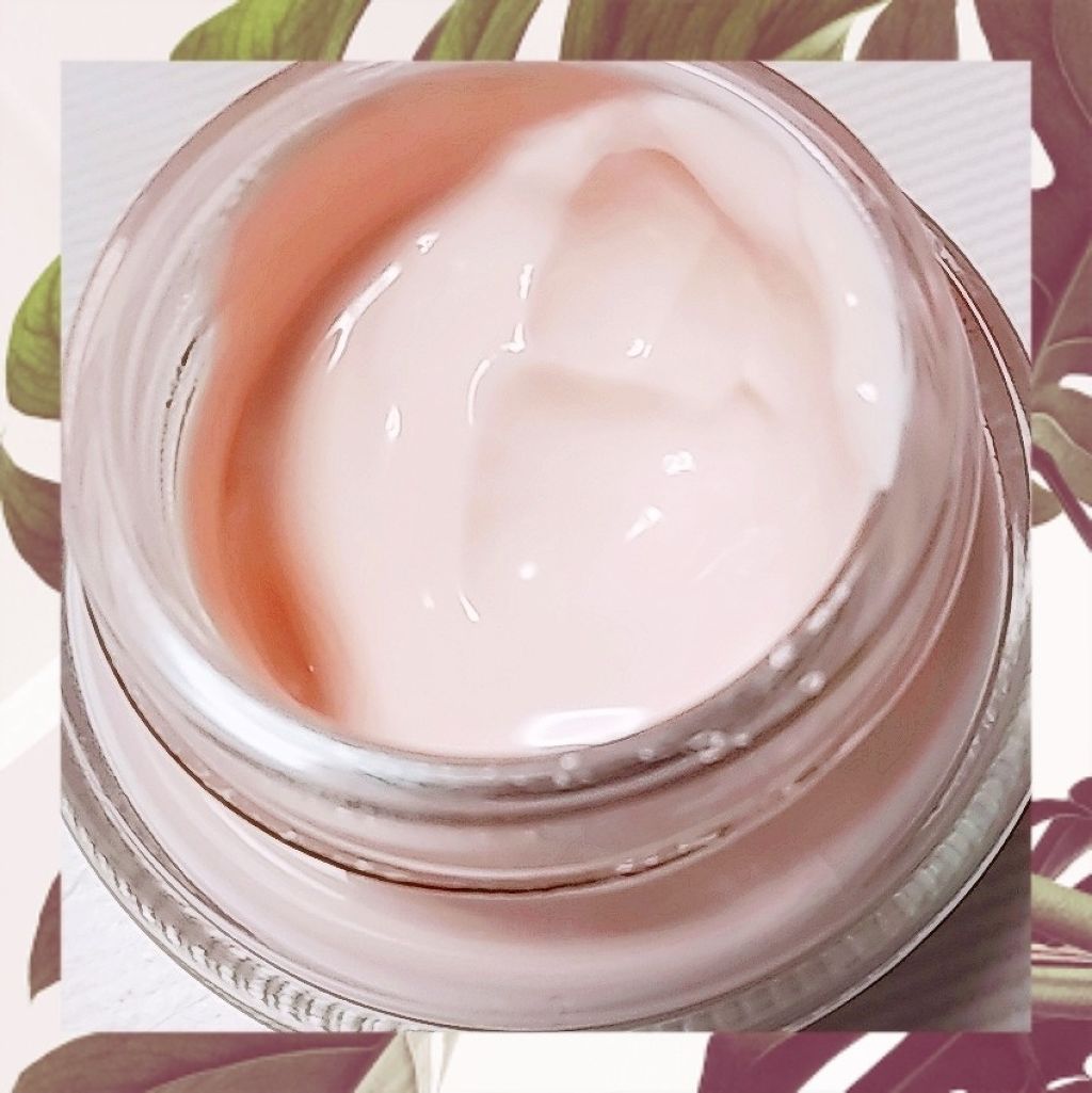 トーンアップクリーム いちごピンク/モウシロ/化粧下地を使ったクチコミ(2枚目)