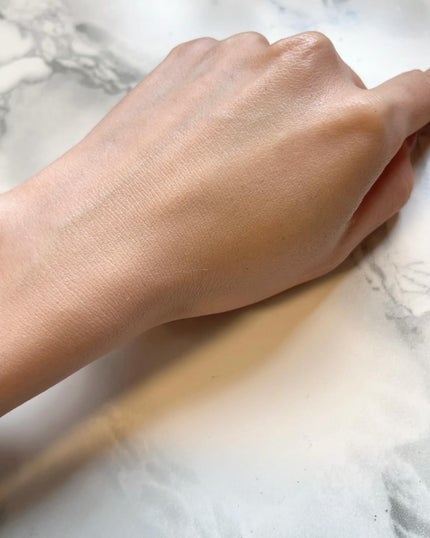 PERFECTING LAST FOUNDATION(パーフェクティングラストファンデーション)/VDL/リキッドファンデーションを使ったクチコミ(3枚目)