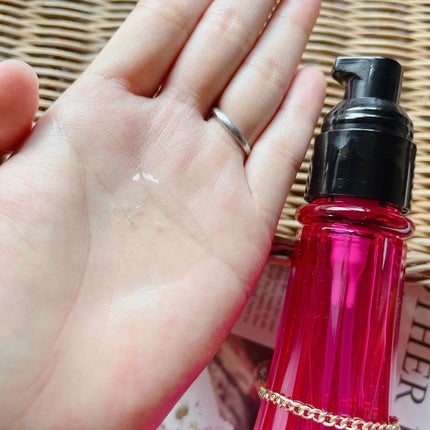 ルグラナチュレ ヘアオイル/ル グラナチュレ/ヘアオイルを使ったクチコミ(5枚目)