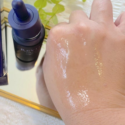 ナイトセラム /リバイタル/美容液を使ったクチコミ(4枚目)