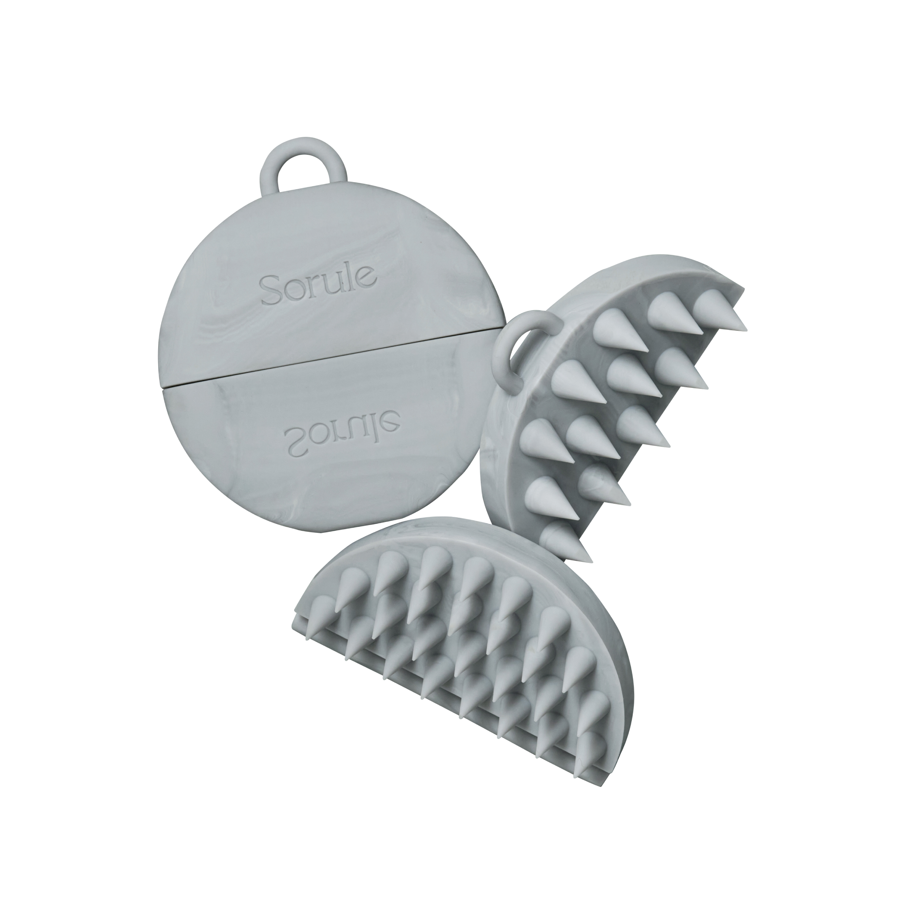 リフレクティヴブラシ / Sorule