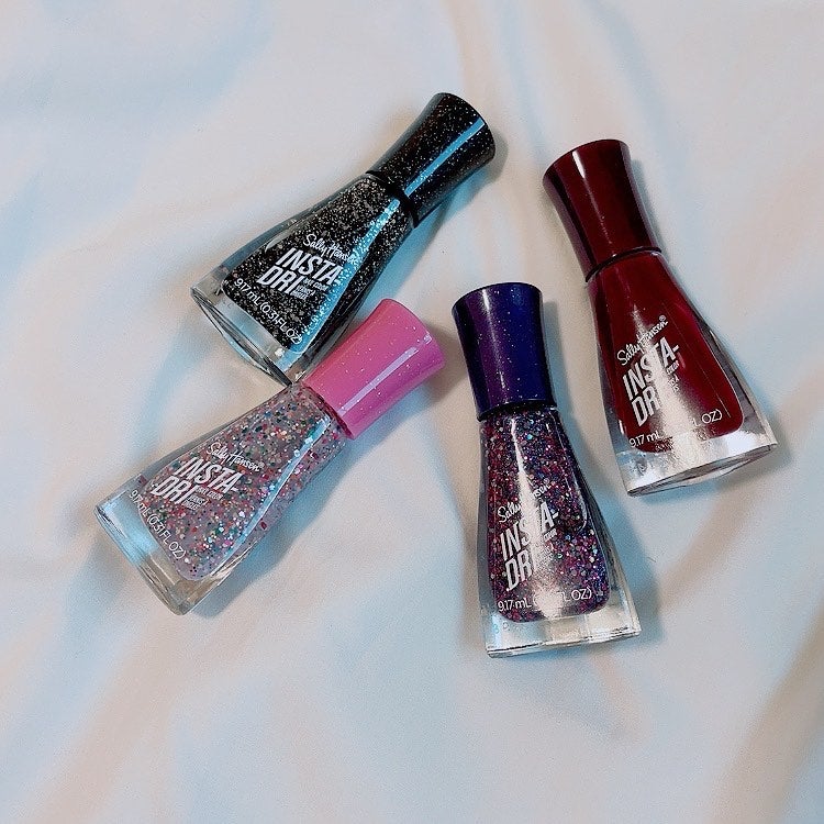 みみみ💐 on LIPS 「LemonSquareを通じて、サリーハンセンからインスタドラ..」(2枚目)