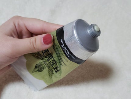 シア ネイルオイル/L'OCCITANE/ネイルオイル・トリートメントを使ったクチコミ(4枚目)