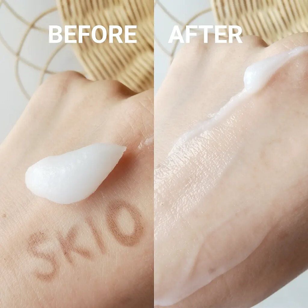 VC クレンジングバーム /SKIO/クレンジングバームを使ったクチコミ(5枚目)