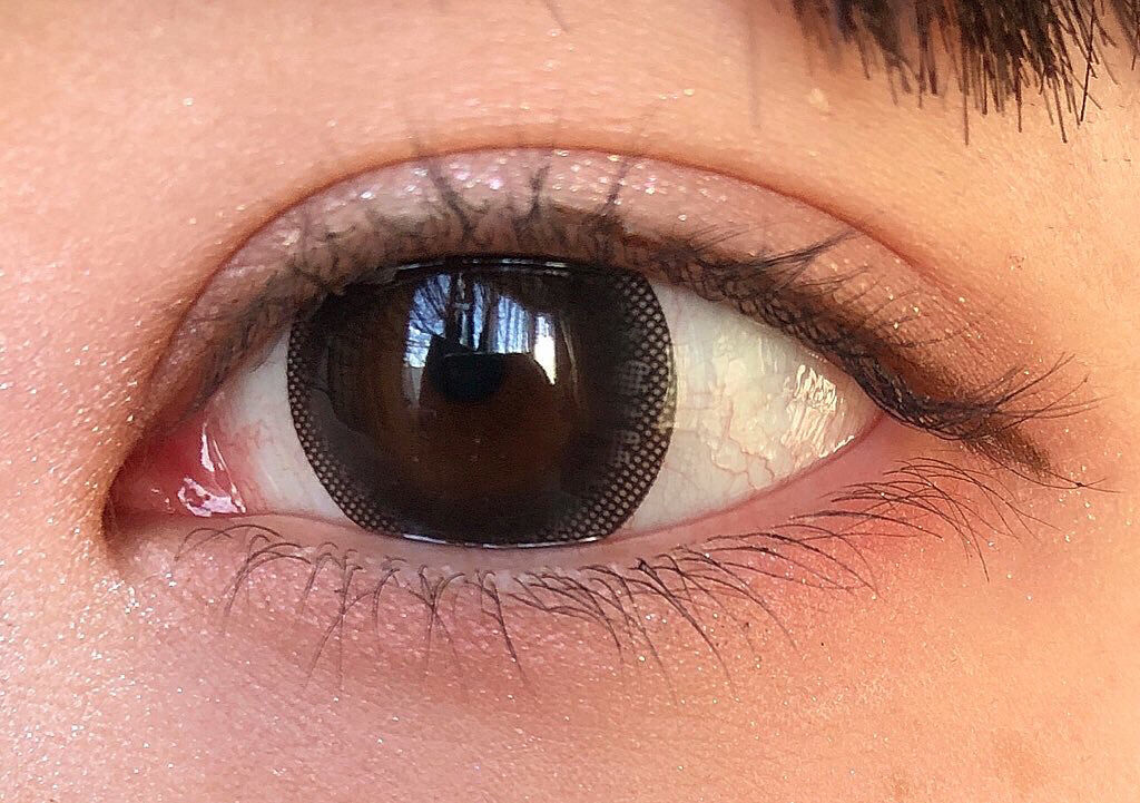 アイニュアンス/キャンメイク/アイシャドウパレットを使ったクチコミ（3枚目）