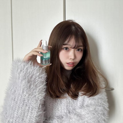 PDRNヒアルロン酸カプセル100セラム/Anua/美容液を使ったクチコミ(4枚目)