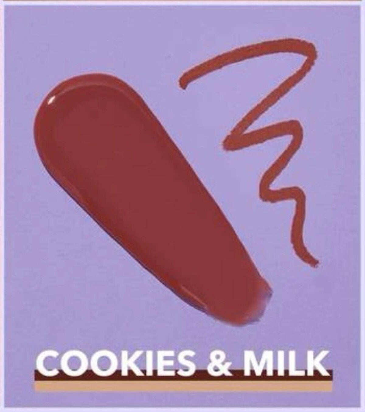 Willy Wonkaリップ牛乳/SHEGLAM/リップグロスを使ったクチコミ(8枚目)