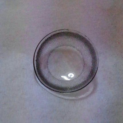 I-LENS(アイレンズ)/I-LENS/カラーコンタクトレンズを使ったクチコミ(2枚目)