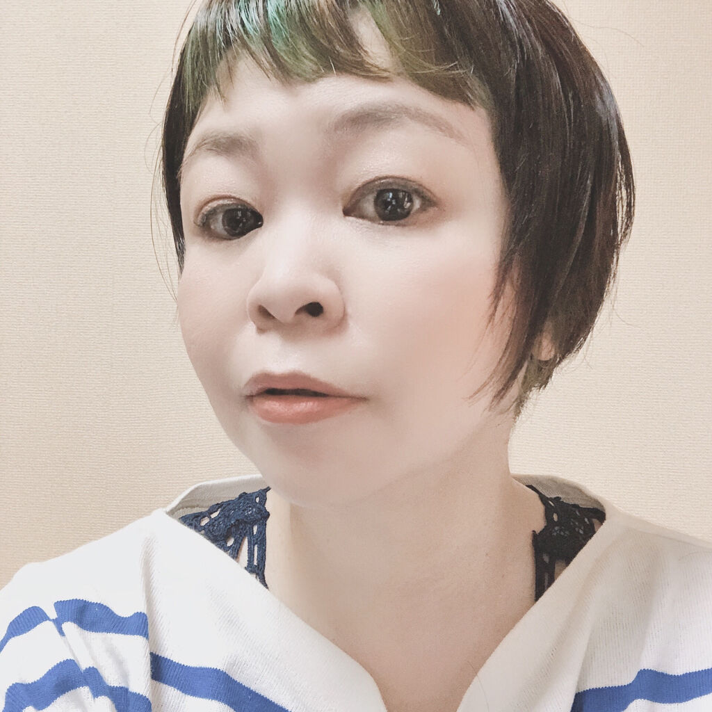 トーン ロング ラッシュ マスカラ EX02/to/one/マスカラを使ったクチコミ（2枚目）