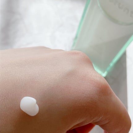 プルント コントロール美容液シャンプー/トリートメント/Purunt./市販シャンプーを使ったクチコミ(3枚目)