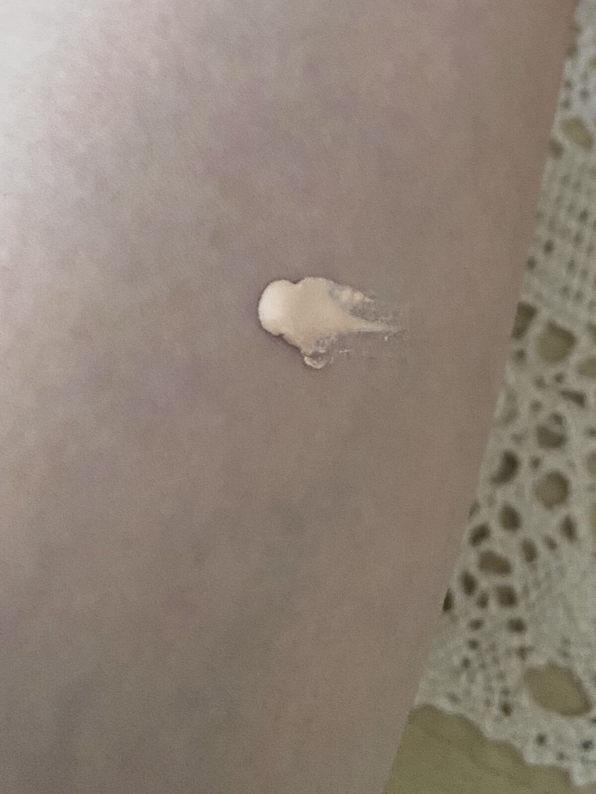 UV エクスペール トーン アップ ローズ/LANCOME/日焼け止め・UVケアを使ったクチコミ（3枚目）