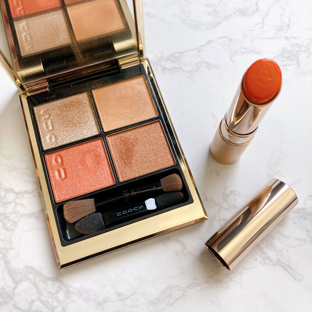 オペラ リップティント N/OPERA/リップティントを使ったクチコミ（1枚目）