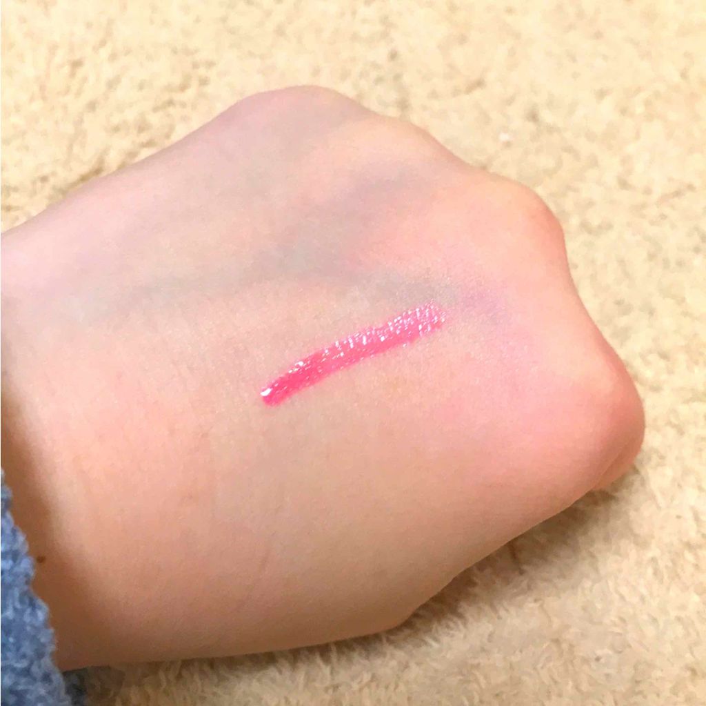 WP ディアダーリンソーダティント/ETUDE/口紅を使ったクチコミ(2枚目)