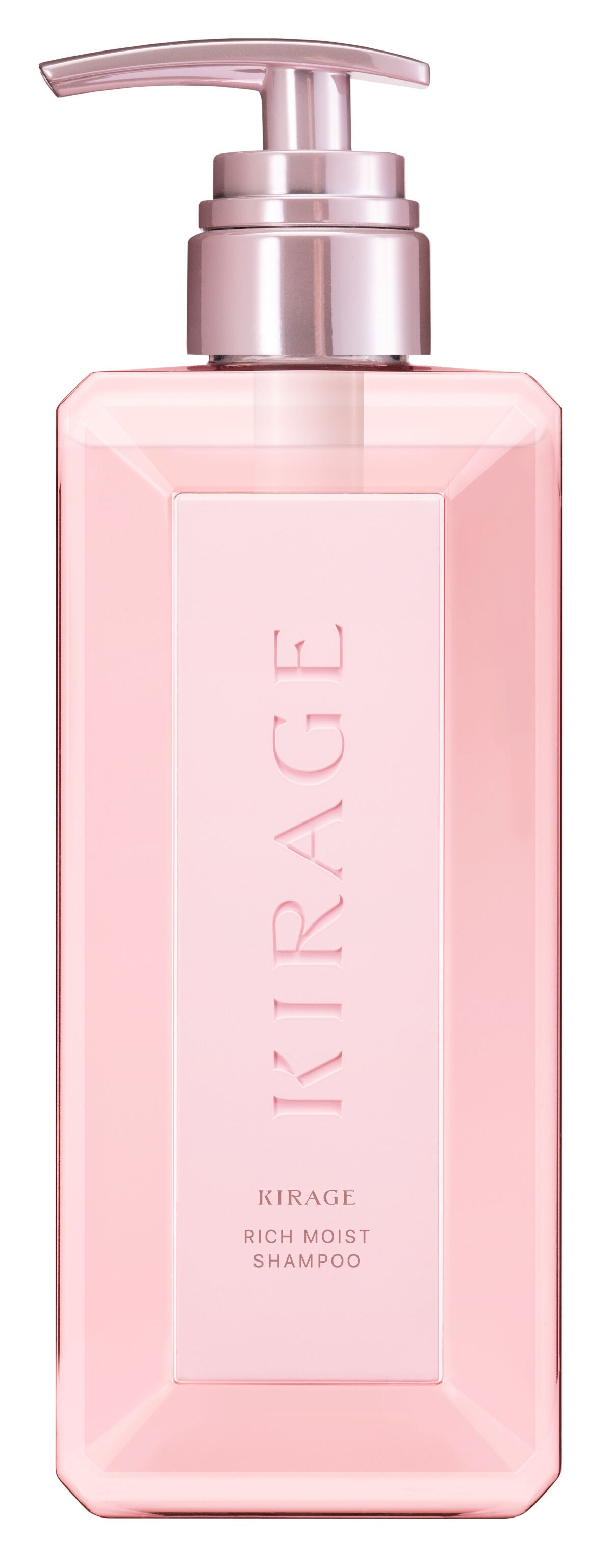 リッチモイスト シャンプー/ヘアトリートメント シャンプー(480mL)