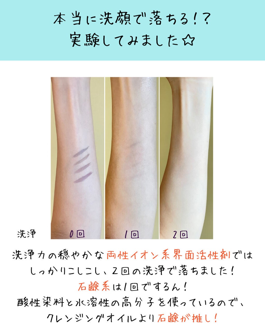 理系美容家 かおり on LIPS 「【BULKHOMME新作コスメ全色レビュー!〜アイブロウラッシ..」(5枚目)