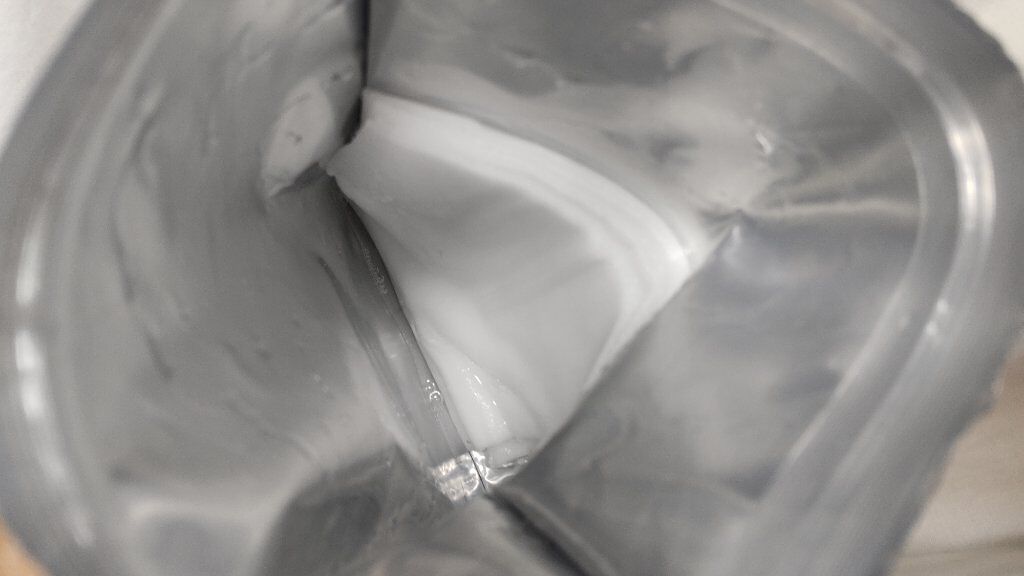 ハトムギ 高保湿マスク/SHONAN COSMETICS/シートマスク・パックを使ったクチコミ（2枚目）