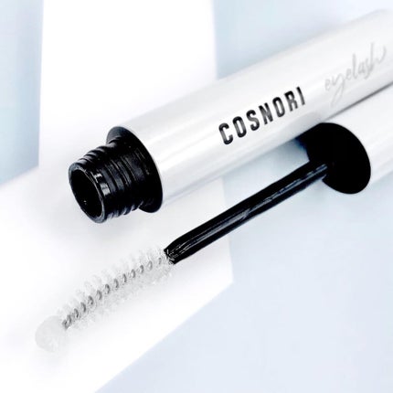 ロングアクティブアイラッシュセラム/COSNORI/まつげ美容液を使ったクチコミ(5枚目)