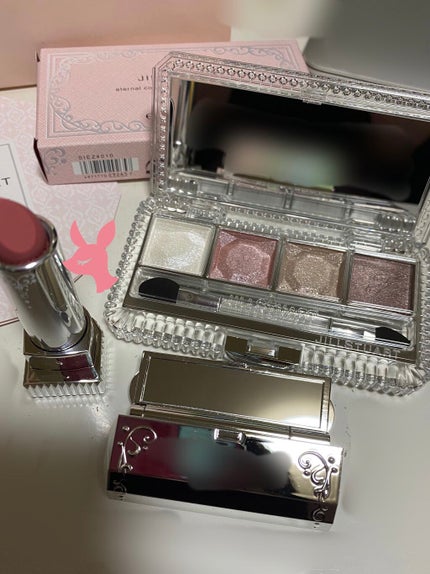 スティック グロウ/Dior/ジェル・クリームチークを使ったクチコミ(2枚目)