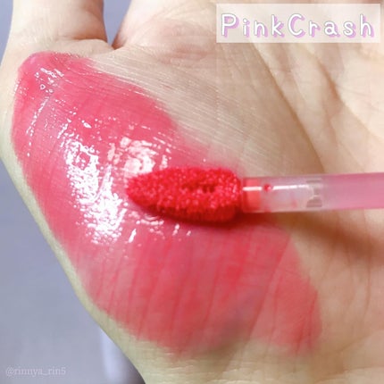 ドトムリッププラスプランパー/keybo/リッププランパーを使ったクチコミ(3枚目)