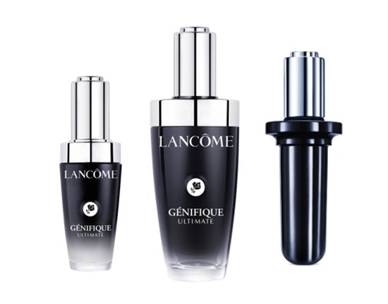 試してみた】ジェニフィック アルティメ セラム LANCOMEの効果 試してみた】ジェニフィック アルティメ セラム LANCOMEの効果
