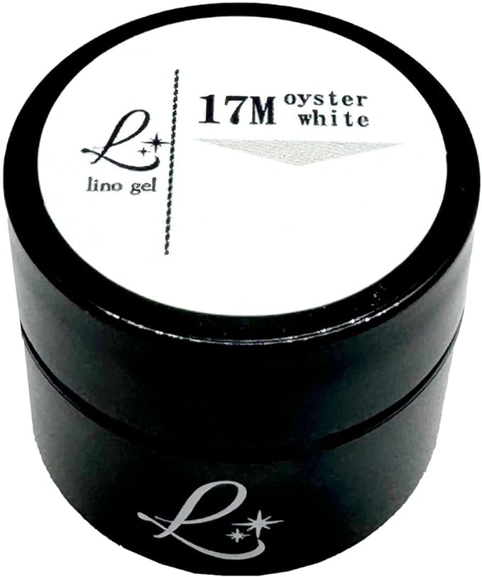 17M オイスターホワイト