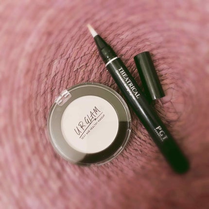 シアトリカルコンシーラー&ハイライター/パルガントン/リキッドコンシーラーを使ったクチコミ(1枚目)