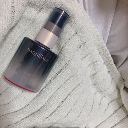 ドラマティックミスト/マキアージュ/ミスト状化粧水を使ったクチコミ(1枚目)