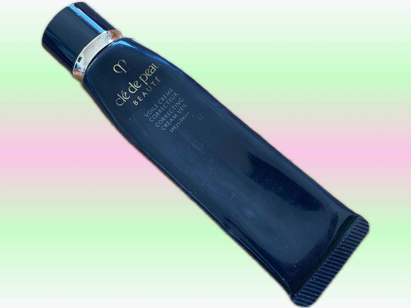 ヴォワールコレクチュールn/クレ・ド・ポー ボーテ/化粧下地を使ったクチコミ(1枚目)