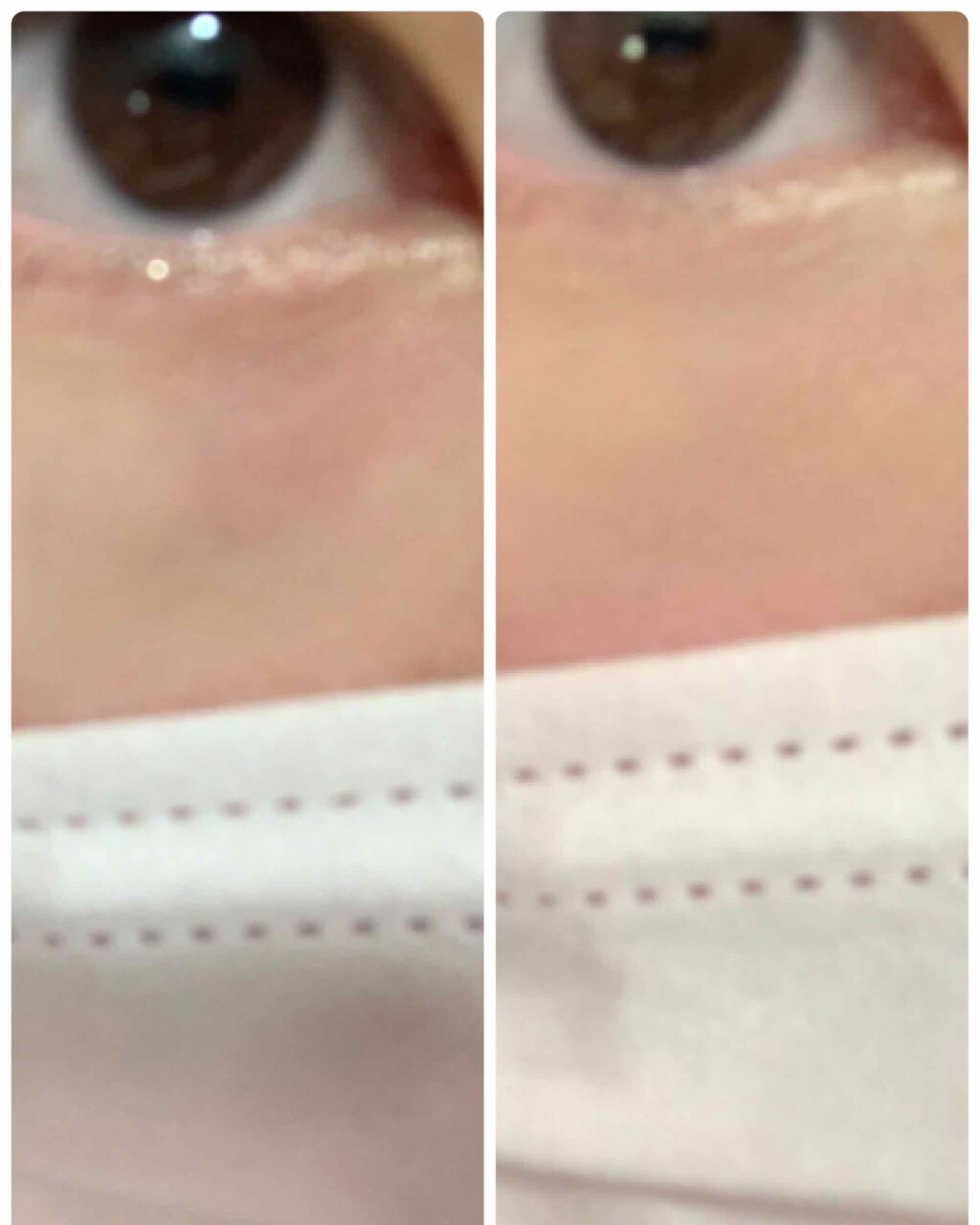 メーキャップ ベース クリーム/ちふれ/化粧下地を使ったクチコミ（2枚目）