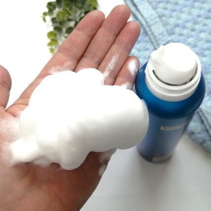 スパークリング オーガニック スパ シャンプー/ELUXE /市販シャンプーを使ったクチコミ(3枚目)