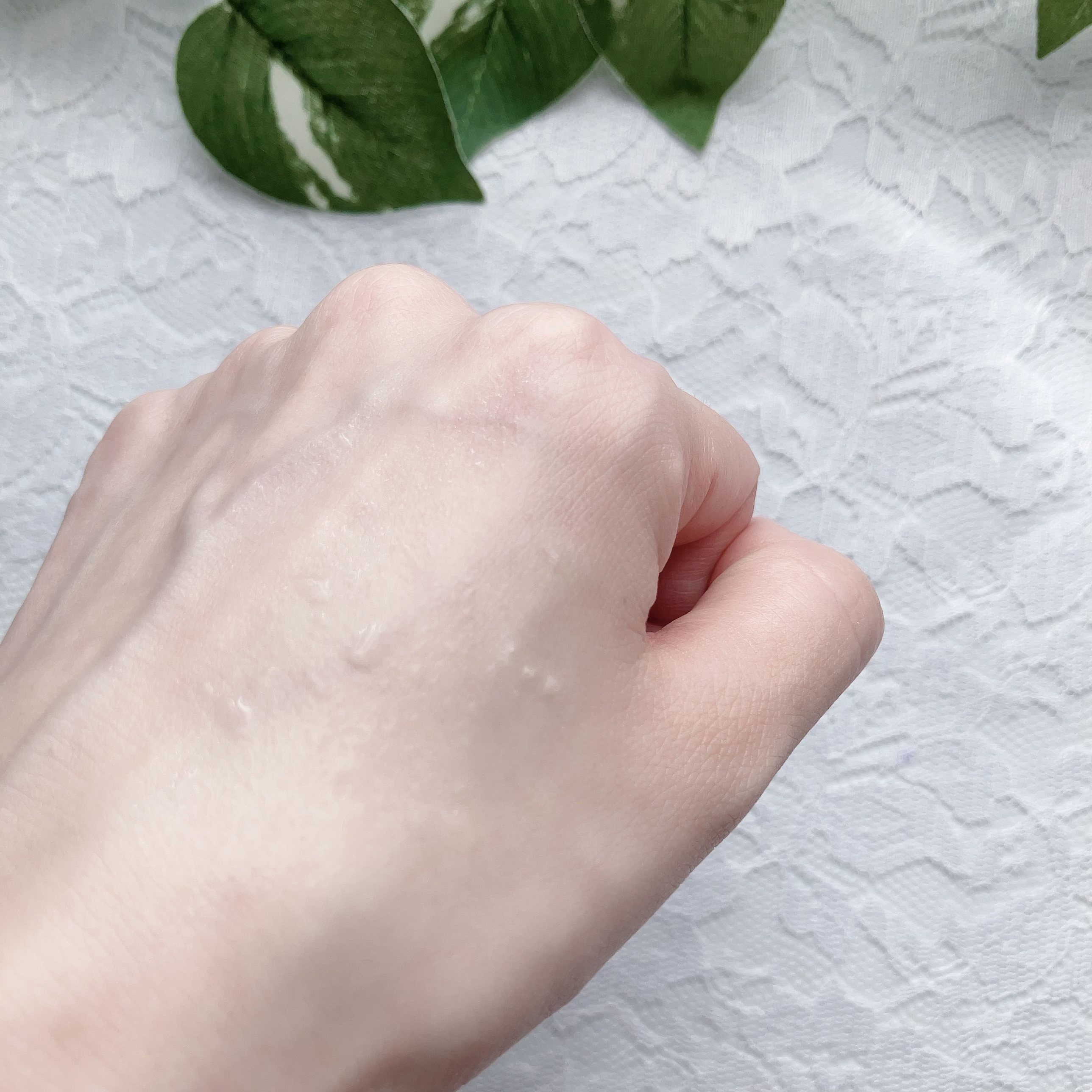 うるおい秒ミスト/SOFINA iP/ミスト状化粧水を使ったクチコミ（3枚目）