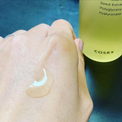 フルフィットプロポリスシナジートナー/COSRX/化粧水を使ったクチコミ(2枚目)