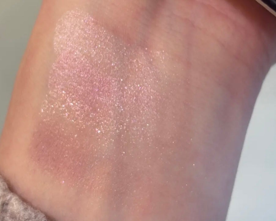 ペールトーンアイシャドウ/CEZANNE/アイシャドウを使ったクチコミ(2枚目)