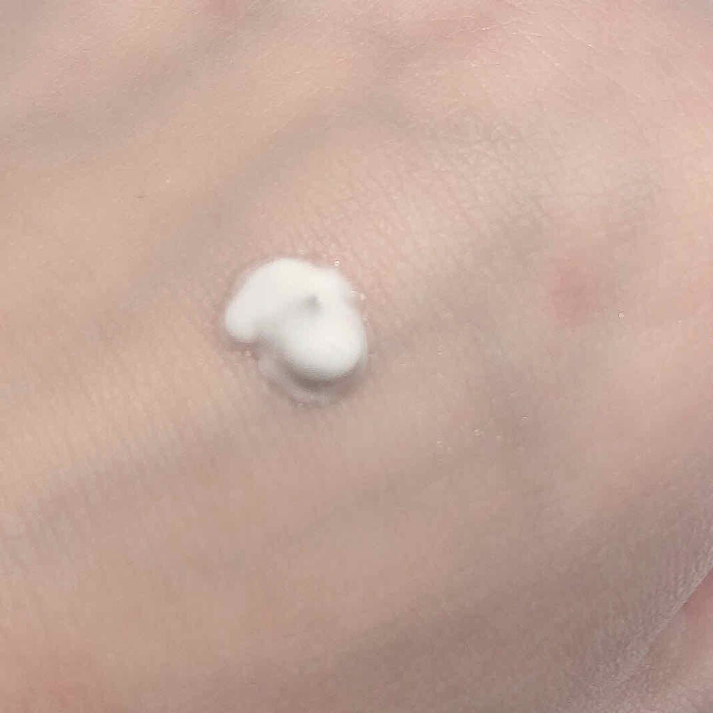 トレリアン ウルトラ/ラ ロッシュ ポゼ/フェイスクリームを使ったクチコミ(3枚目)