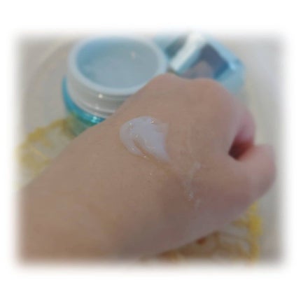 インターリンクセラム 毛穴の目立たない澄んだうるおい肌へ/SOFINA iP/美容液を使ったクチコミ(2枚目)