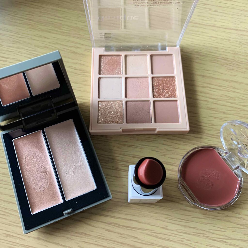 リップスティック 00003 マルドワイン/NARS/口紅を使ったクチコミ（1枚目）