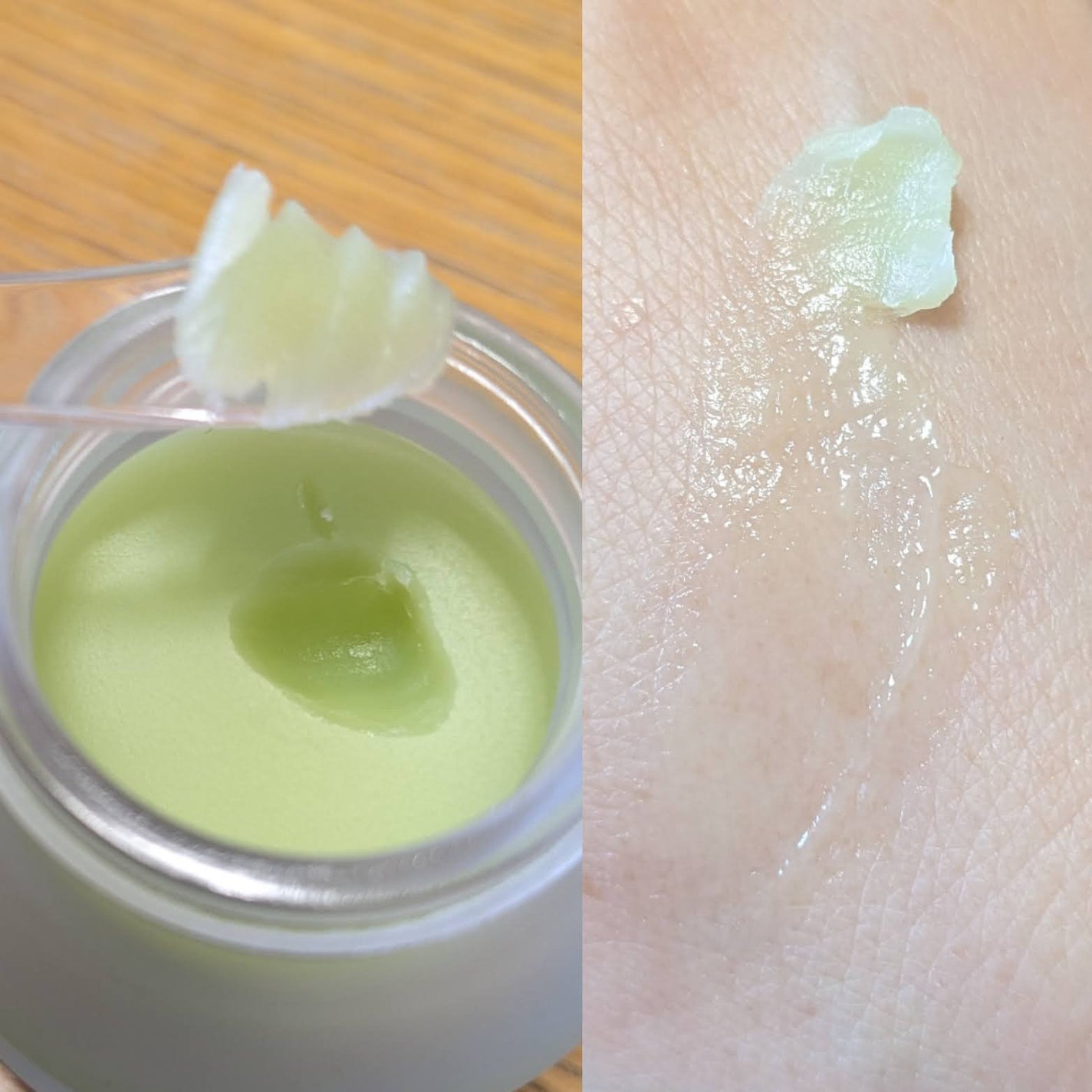 ミントクーリングリップマスク/TOCOBO/リップマスクを使ったクチコミ(4枚目)