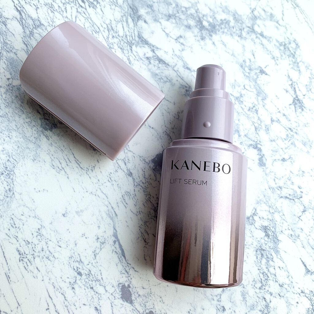 試してみた】カネボウ リフトセラム KANEBOの効果・肌質別の口コミ