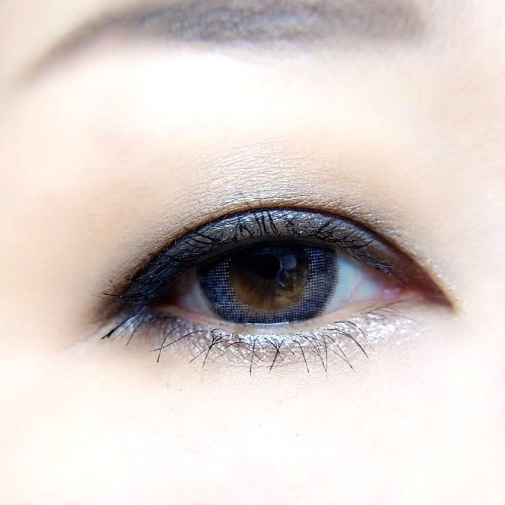 シグニチャー カラー アイズ/SUQQU/アイシャドウパレットを使ったクチコミ(3枚目)