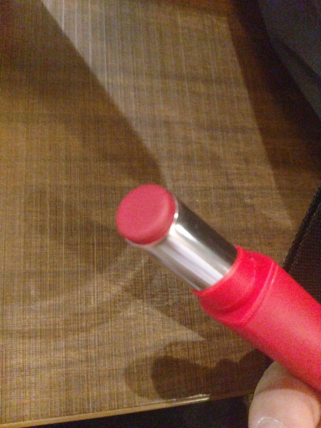 マッド マット ステイン リップ/CLIO/口紅を使ったクチコミ（2枚目）