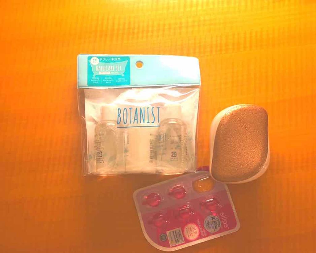 コンパクトスタイラー/TANGLE TEEZER/ヘアブラシを使ったクチコミ（1枚目）