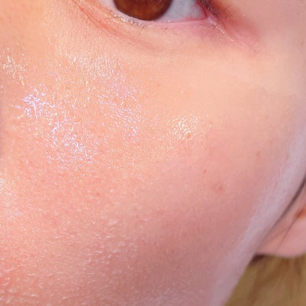 毛穴撫子 お米のクレンジングオイル/毛穴撫子/オイルクレンジングを使ったクチコミ(2枚目)